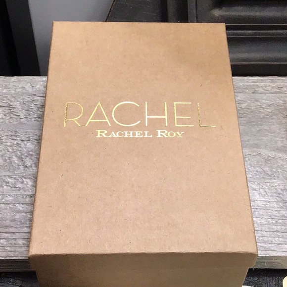 NIB Rachael Roy Unity Necklace! - Picture 4 of 4